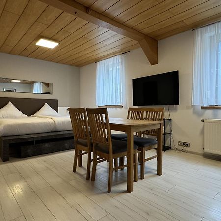 Ferienhaus Moehrle 3 ユーバーリンゲン エクステリア 写真