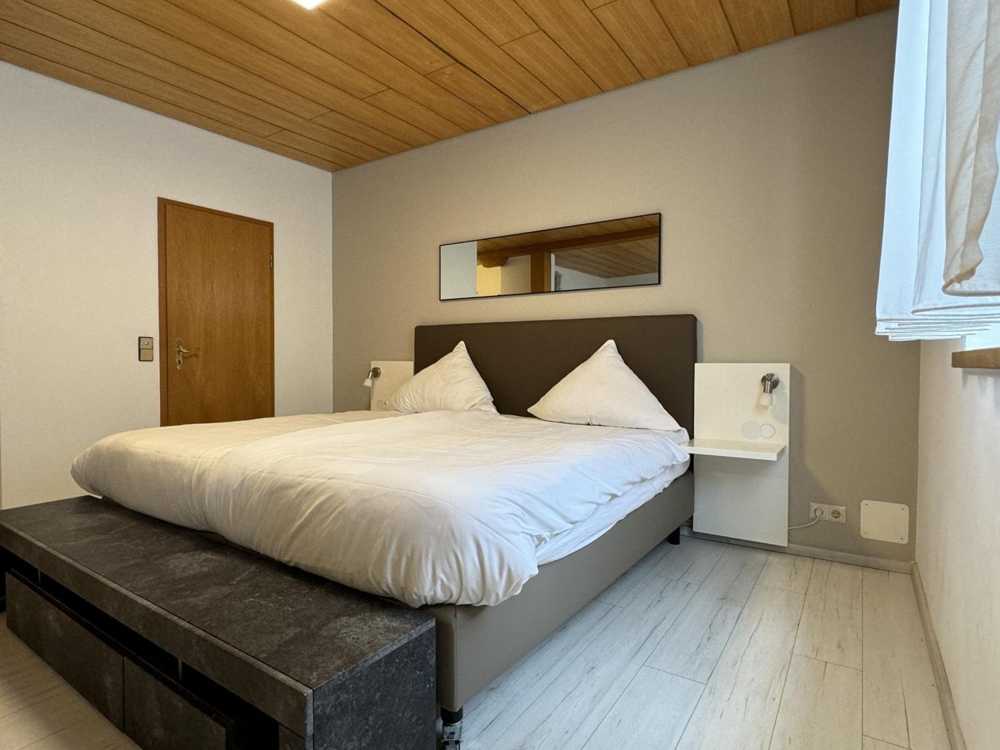 Ferienhaus Moehrle 3 ユーバーリンゲン エクステリア 写真