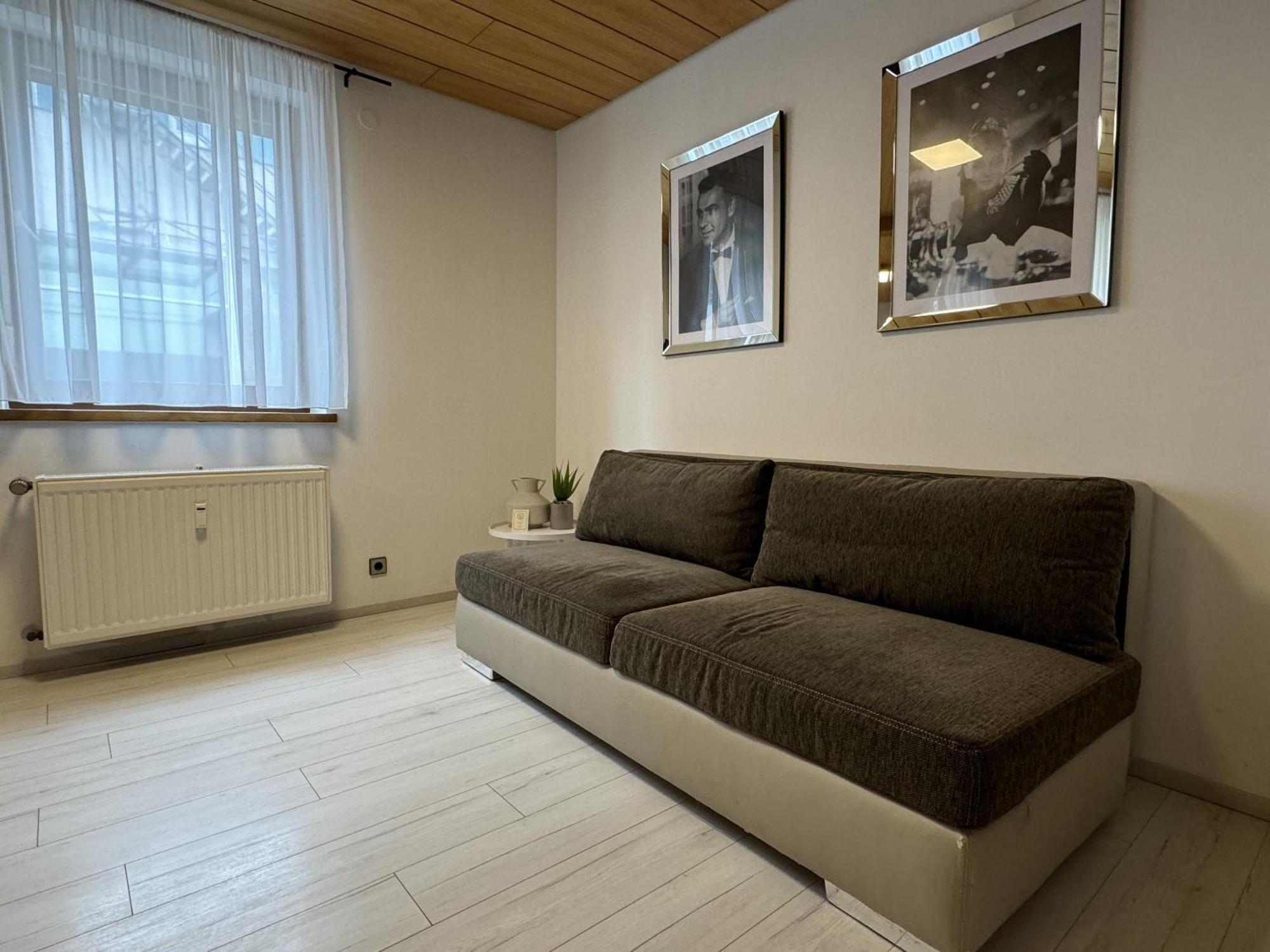 Ferienhaus Moehrle 3 ユーバーリンゲン エクステリア 写真