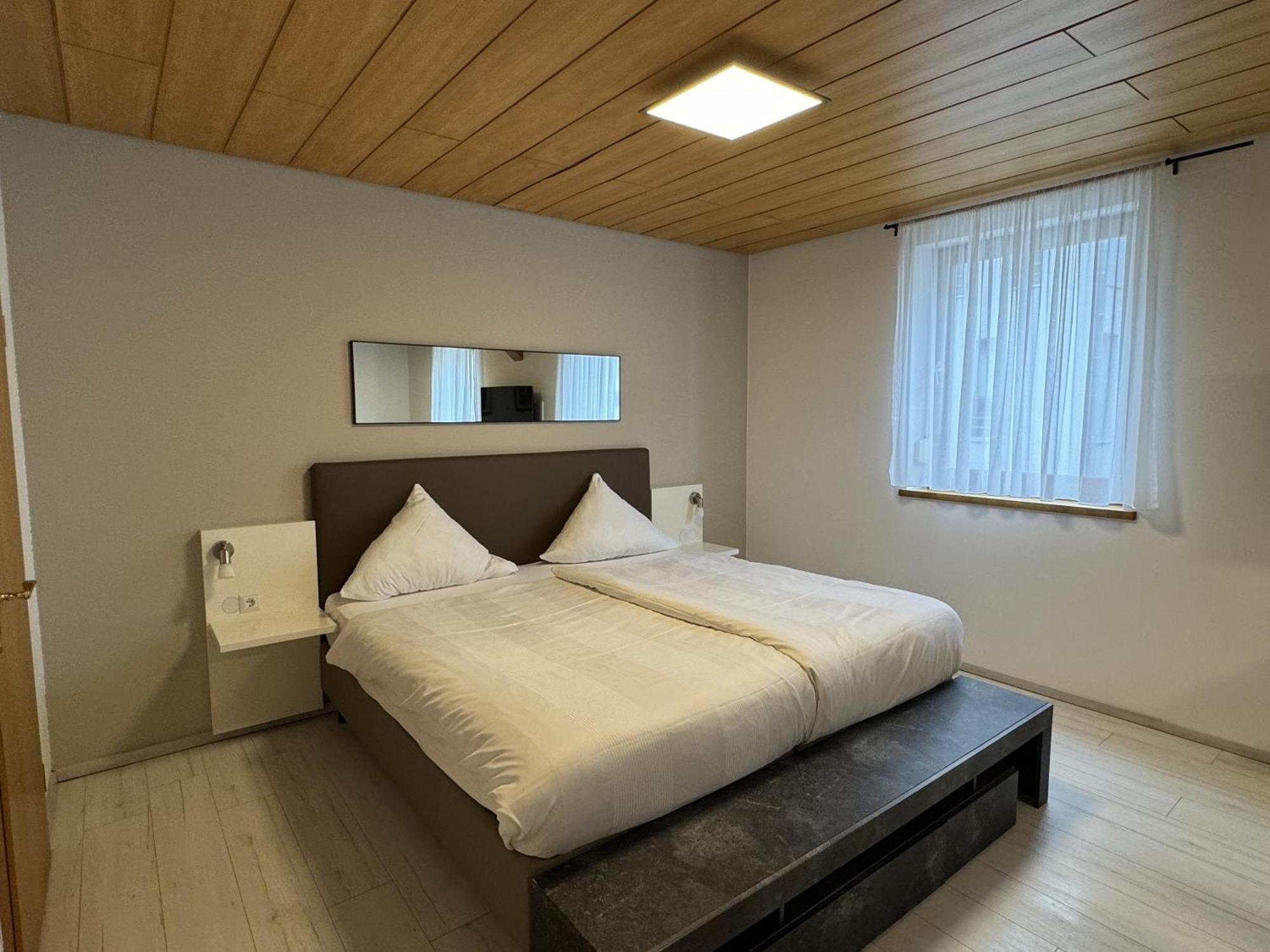 Ferienhaus Moehrle 3 ユーバーリンゲン エクステリア 写真